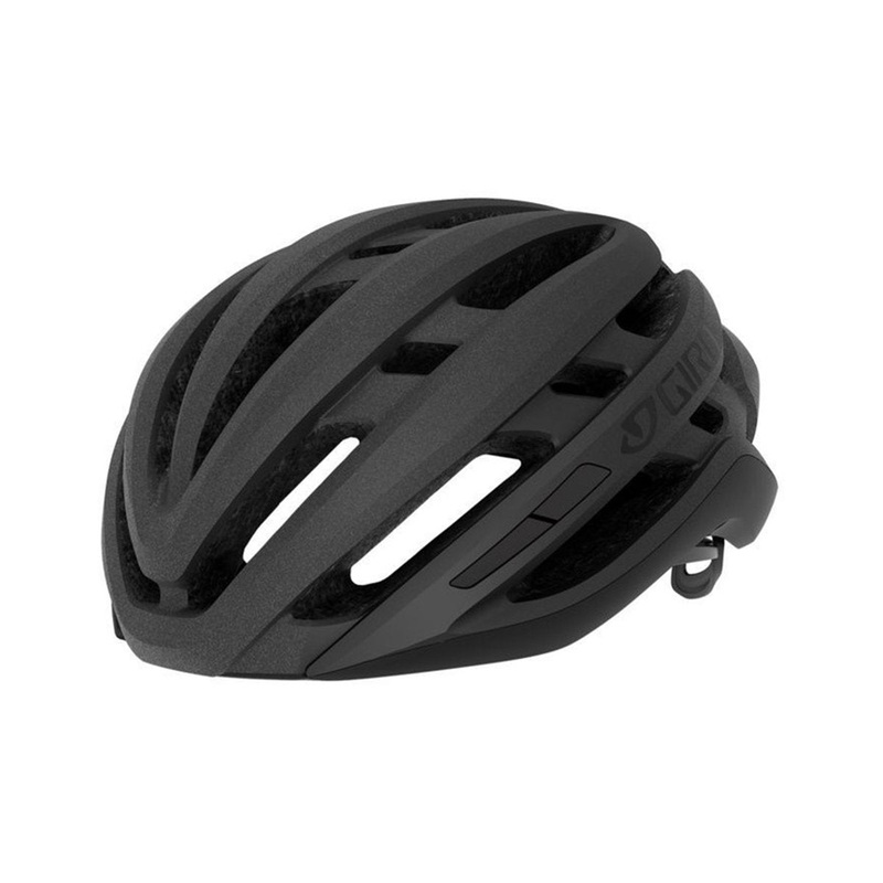 Giro Agilis MIPS Road Helmet – Matt Black