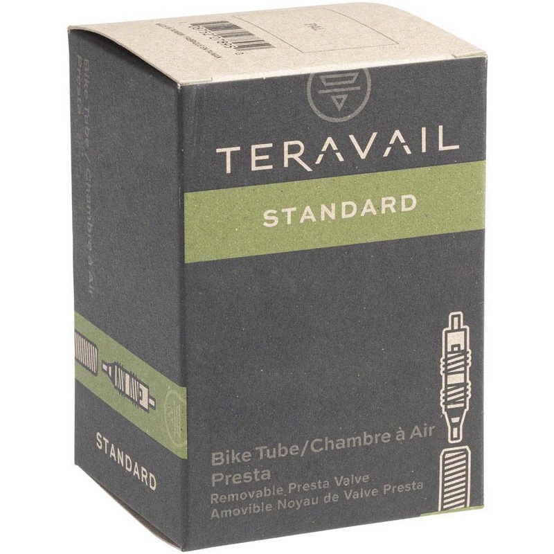 Teravail Standard Presta Tube – 29″ x 2.40″-2.80″, 48mm