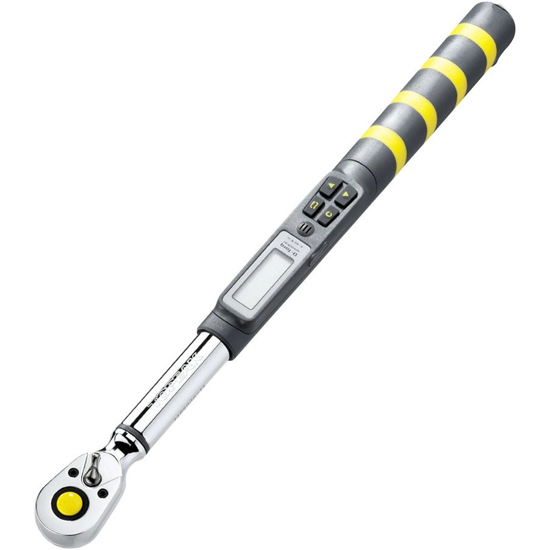 Topeak D-Torq Wrench DX