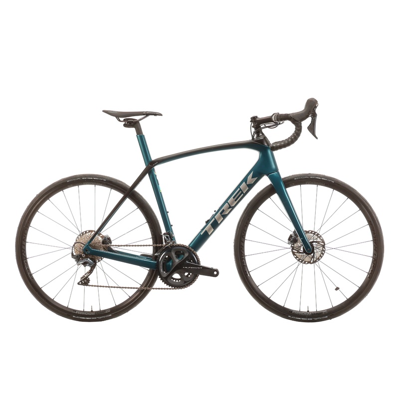 Trek Domane SL 6 Road Bike – 2022, 56cm