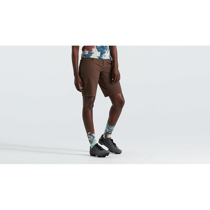 adv short wmn doppio l