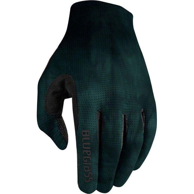 Bluegrass Vapor Lite Gloves – Green Full Finger Large