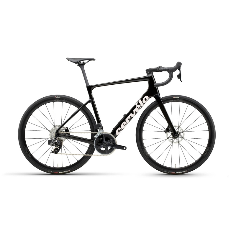 Caledonia-5 Rival AXS