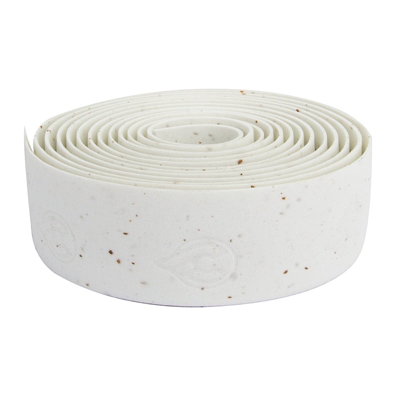 Cinelli Gel Ribbon Bar Tape – White