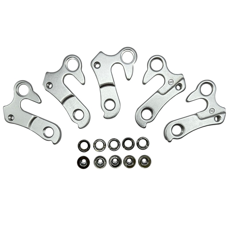 Derailleur – Hanger – #18
