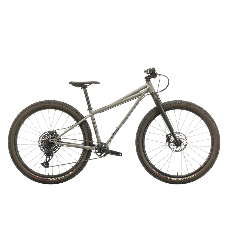 Farr Twin-T Mountain Bike – 2023, Small