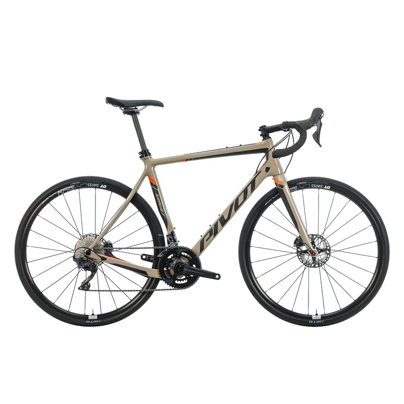 Pivot Vault Pro Ultegra Gravel Bike – 2020, Large