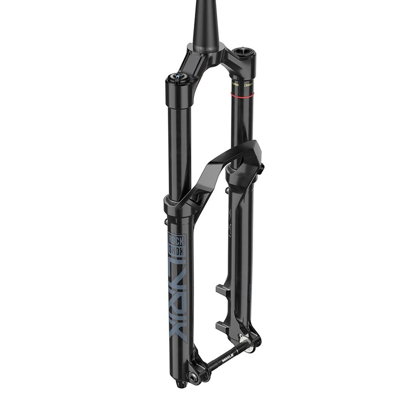 RockShox Lyrik Select RC D1 150mm 29″ Mountain Bike Fork