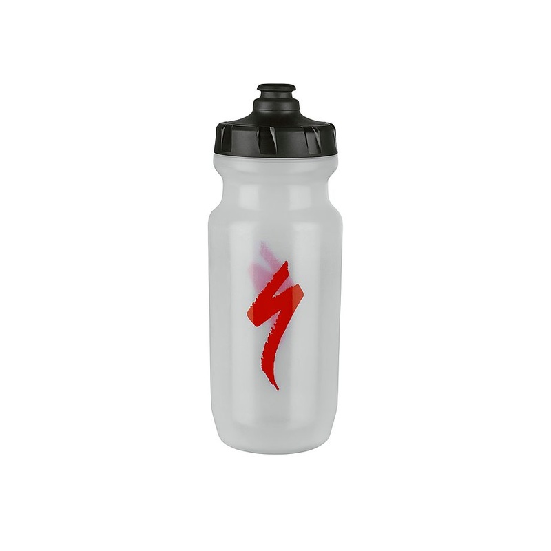 Specialized 21 oz lbm 2nd gen ea translucent