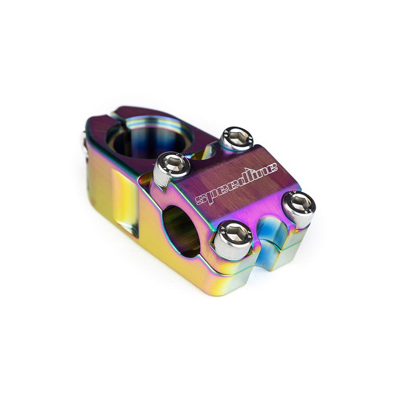 Speedline Mini Elite BMX Racing Stem (1″ 22.2mm)