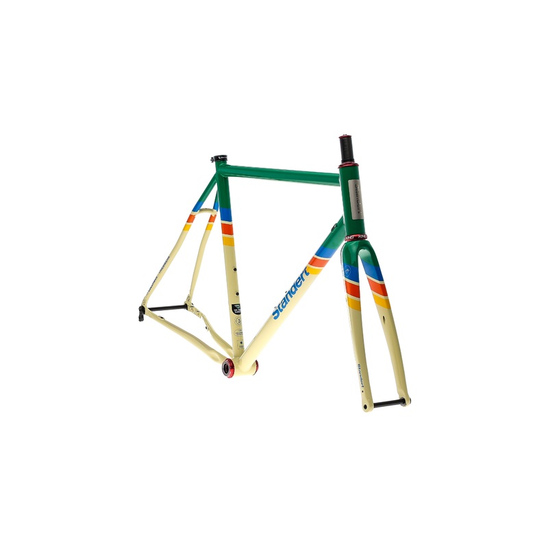 Standert Triebwerk Disc 56cm Frameset – 2021
