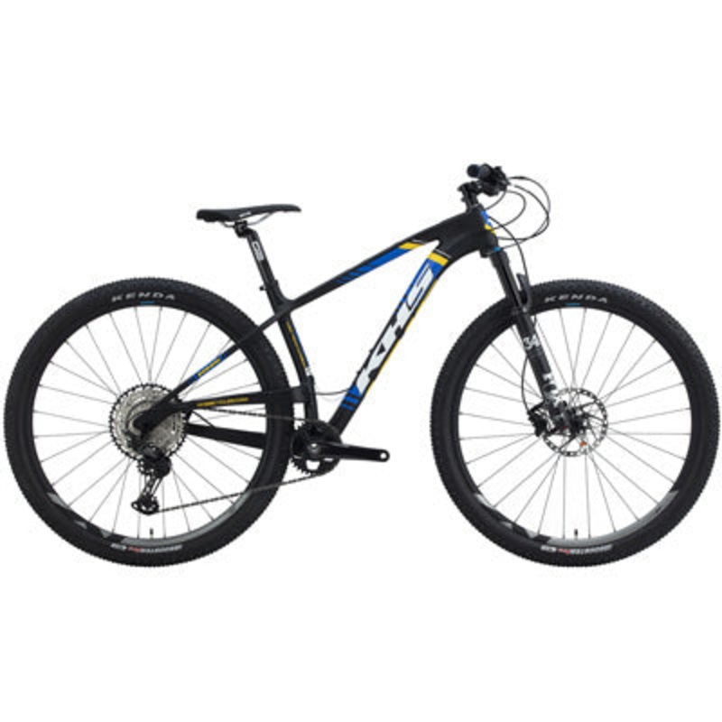 Team 29 M Mat. Black W/Team Graphics Team 29  Mountain