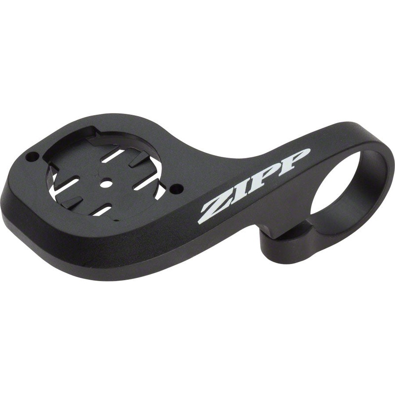 ZIPP QuickView TT Computer Mount 22.3mm