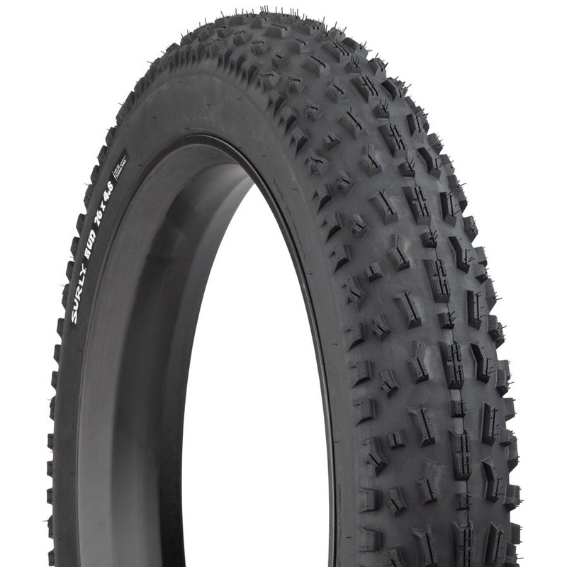 Bud Tire