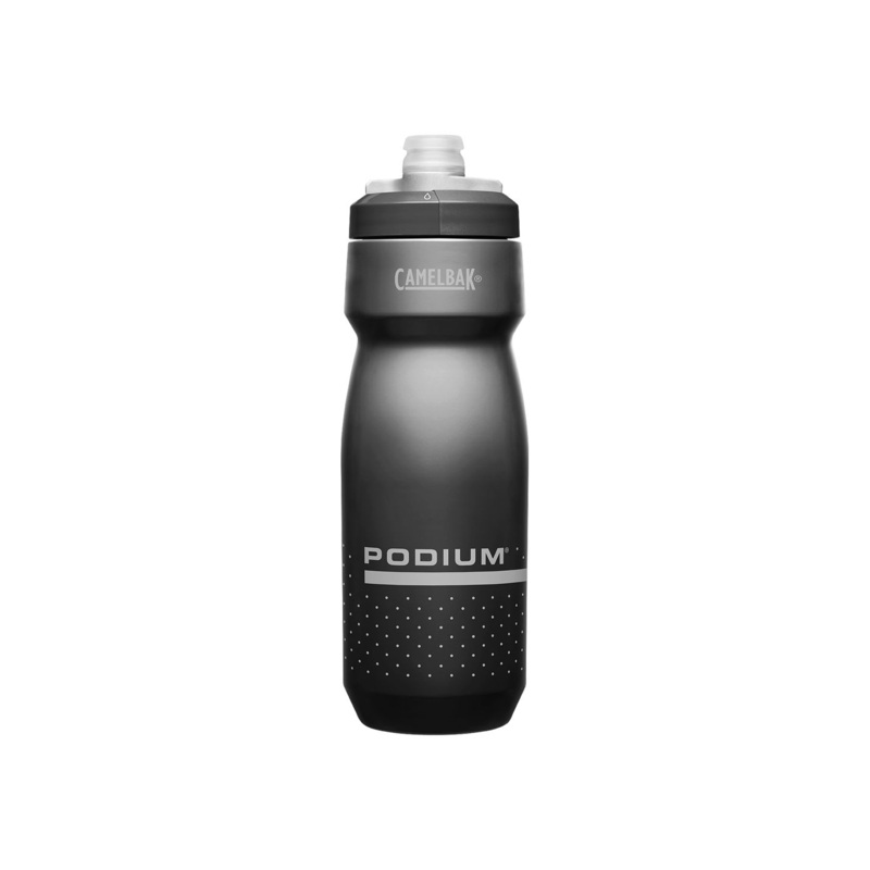 Camelbak Podium Bottle Black 24oz