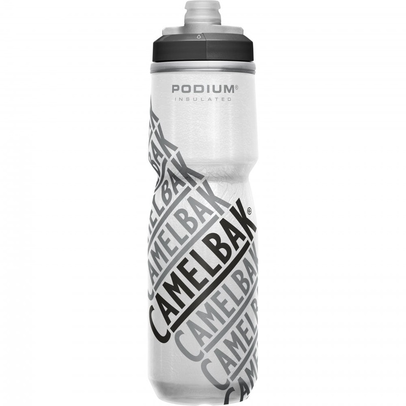 Camelbak Podium Chill Water Bottle – 24oz – Race Edition
