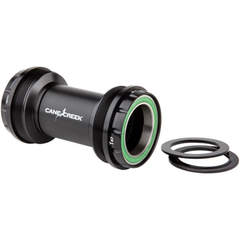 Cane Creek Hellbender 70 Bottom Bracket – BSA – T47