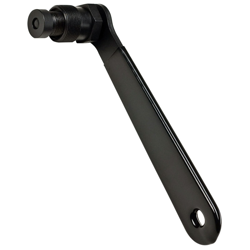 Crank Puller (Octalink / Isis)