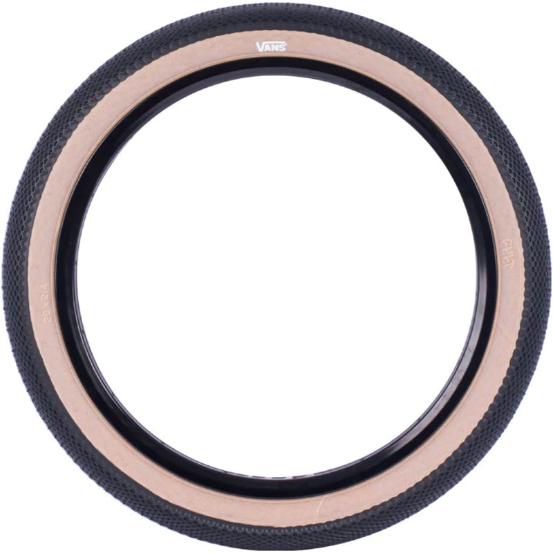 Cult Vans 20″ Tire