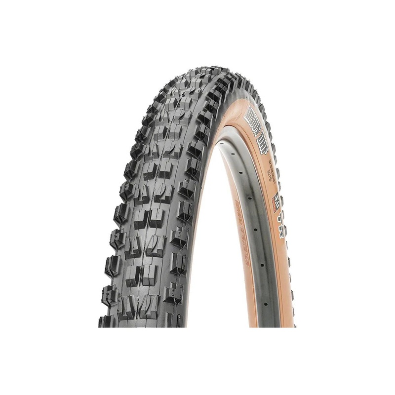 Maxxis Minion DHF Tire / Tanwall