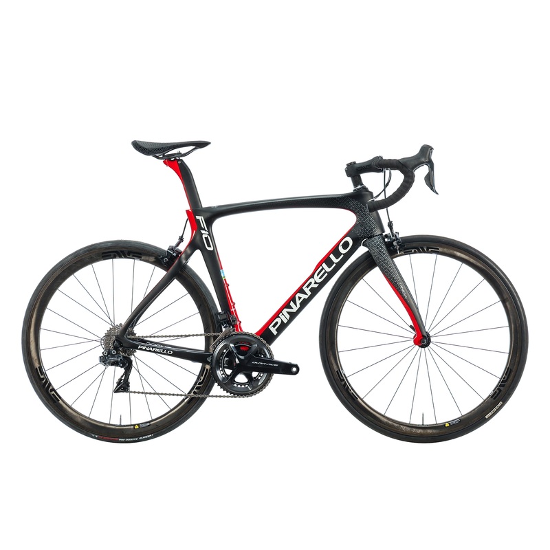 Pinarello Dogma F10 Road Bike – 2017, 55cm