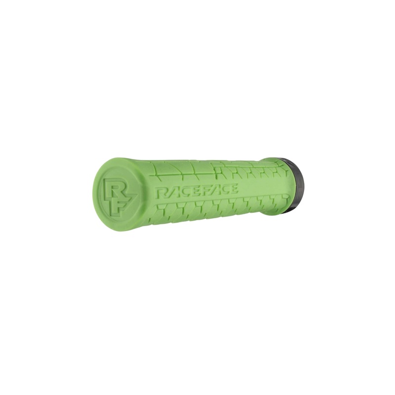 RaceFace Getta Grips – Green Lock-On 33mm