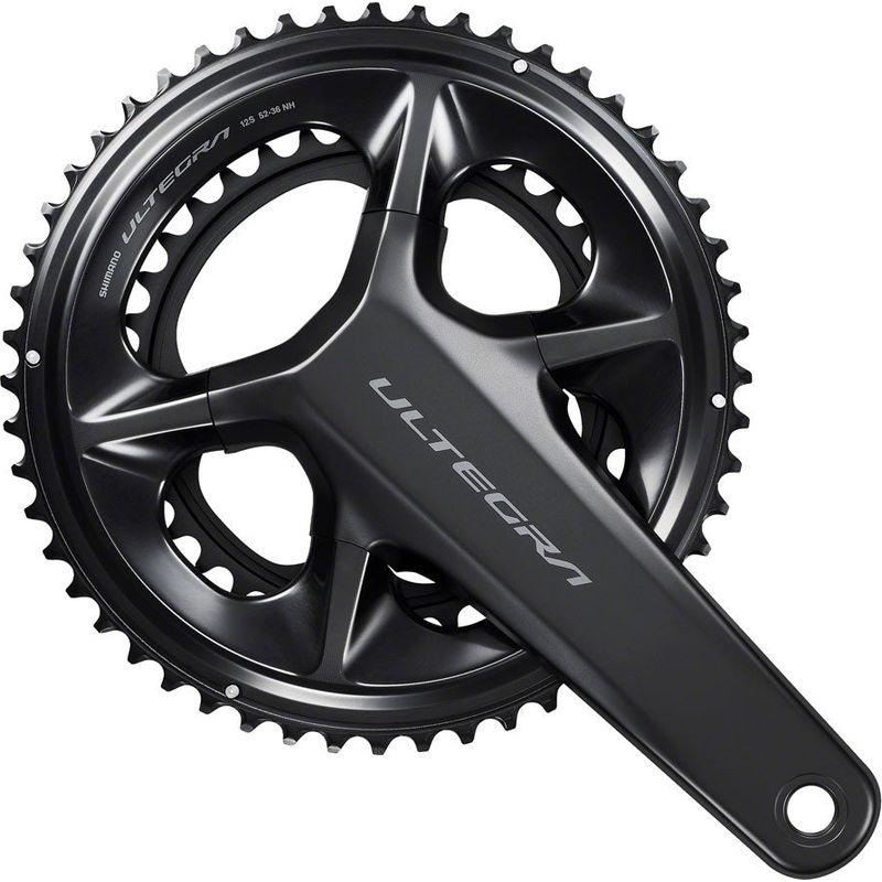 SHIMANO Ultegra FC-8100 12-Speed Bicycle Cranksets