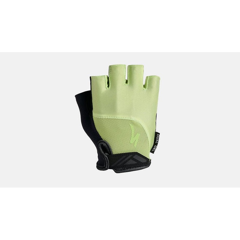 Specialized bg dual gel glove sf wmn limestone xl