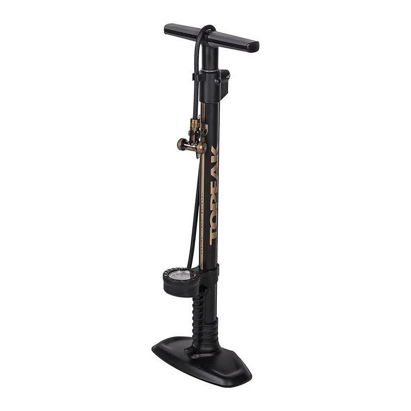 Topeak JoeBlow Tubi 2Stage floor pump