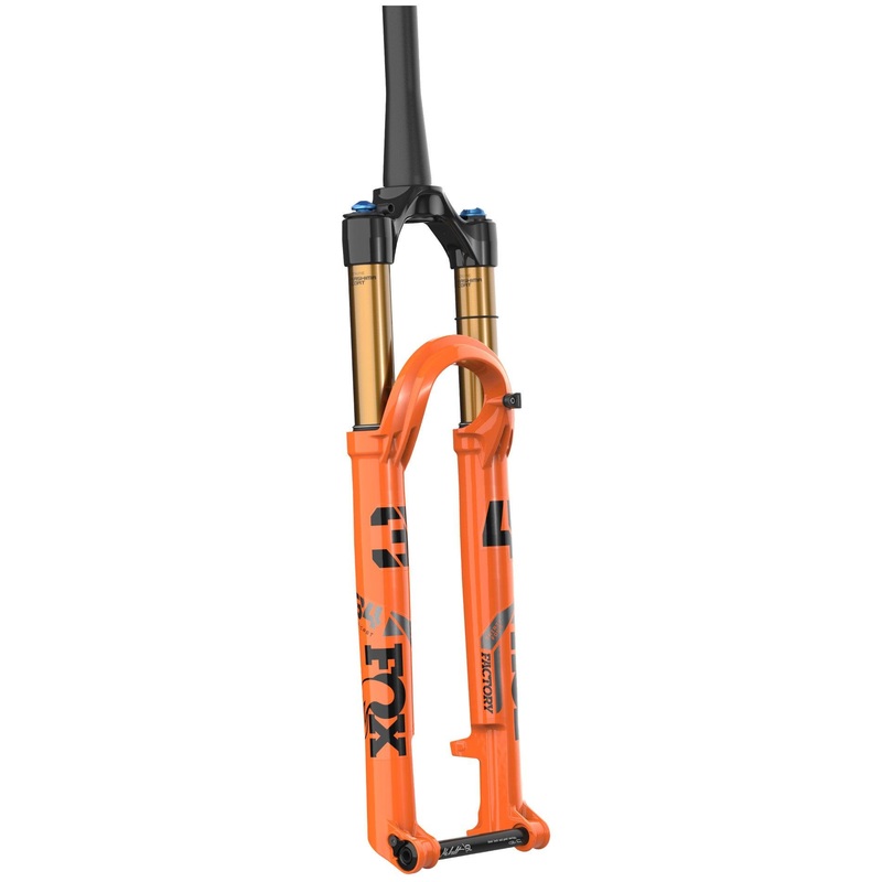 2025 34 Step-Cast Factory 29″ Fork