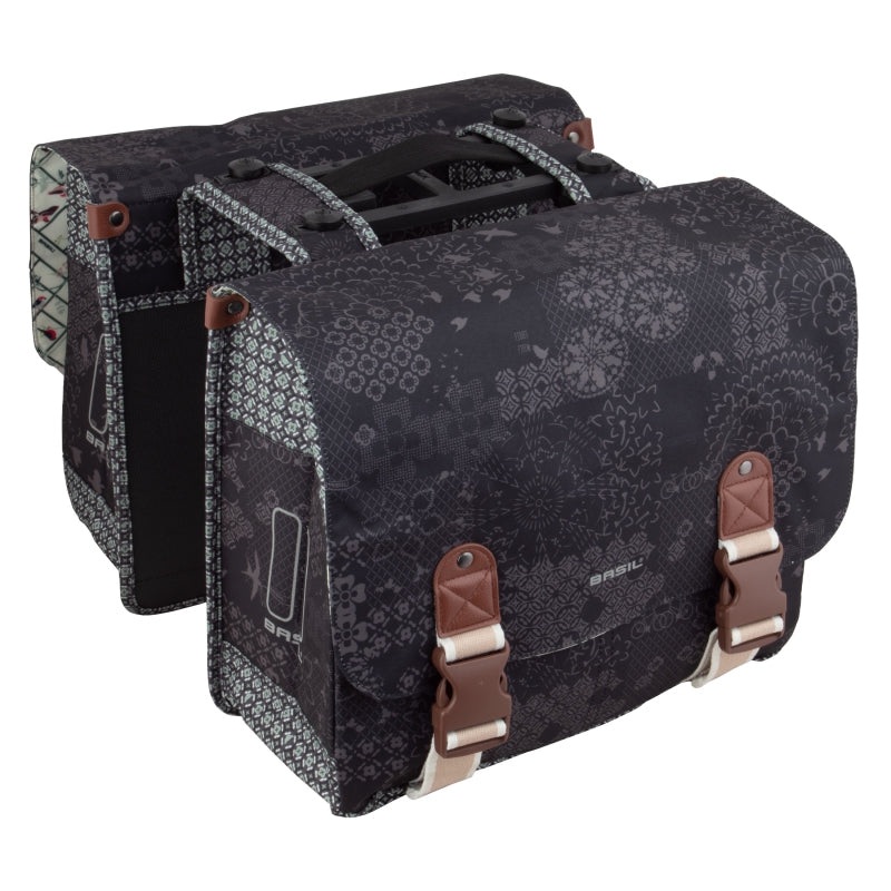 Bohme MIK Pannier 35L Grey