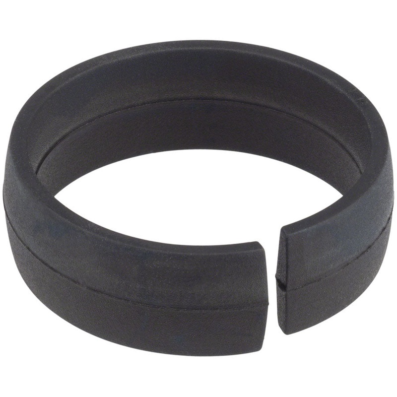Bosch Display Holder Handlebar Clamp Insert – 31.8mm Rubber the smart system Compatible