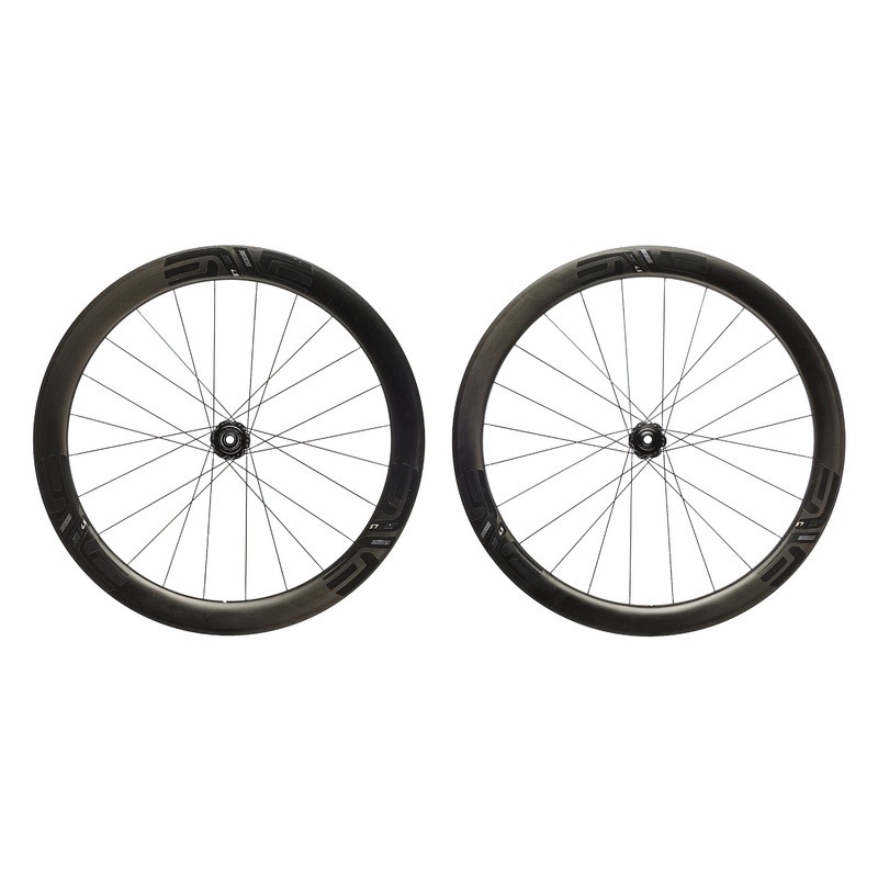 ENVE SES 4.5 Carbon Tubeless 700c Wheelset