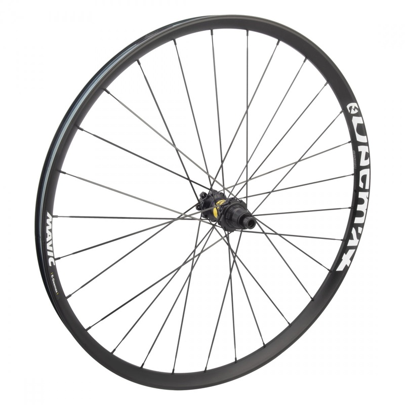 Mavic E-DeeMax 29in RR E-Deemax 6B