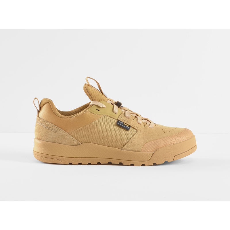 Shoe Bontrager Avert MTB 39.5 Sandstorm