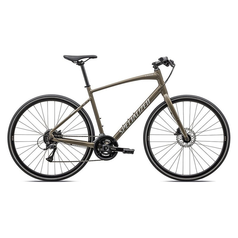Specialized 2023 sirrus 2.0
