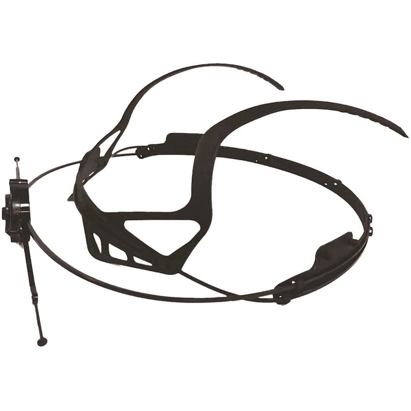 Specialized mindset gambit/mode/ambush 2/tactic 4 fit system black s