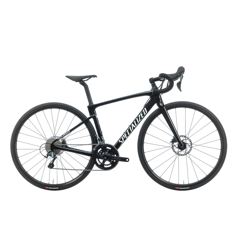 Specialized Roubaix Road Bike – 2021, 49cm