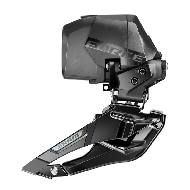 SRAM Force AXS E1 Front Derailleur – Braze-On