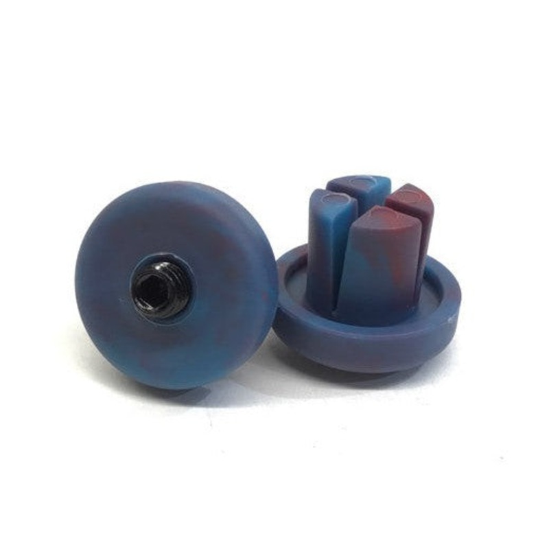 Stranger Plugz Barends