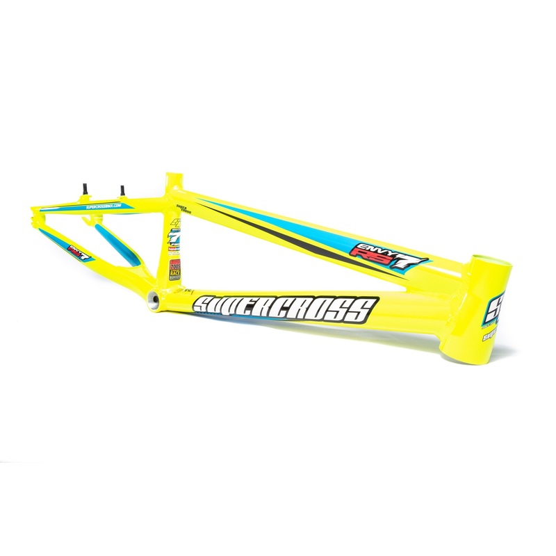 SUPERCROSS ENVY RS7 24″ CRUISER FRAME