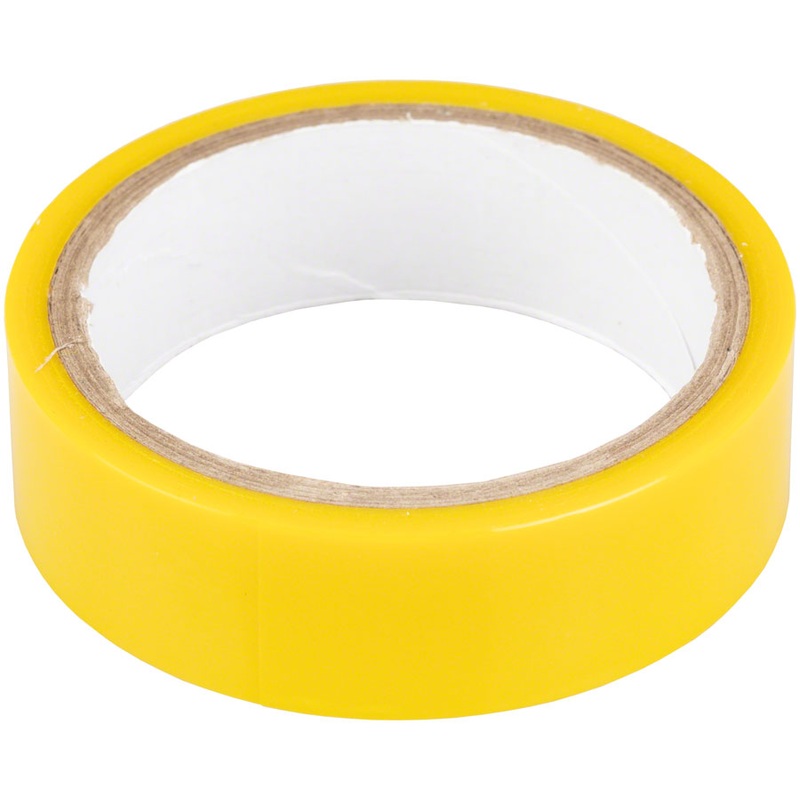 Teravail Tubeless Rim Tape – 27mm x 10m, For Four Wheels