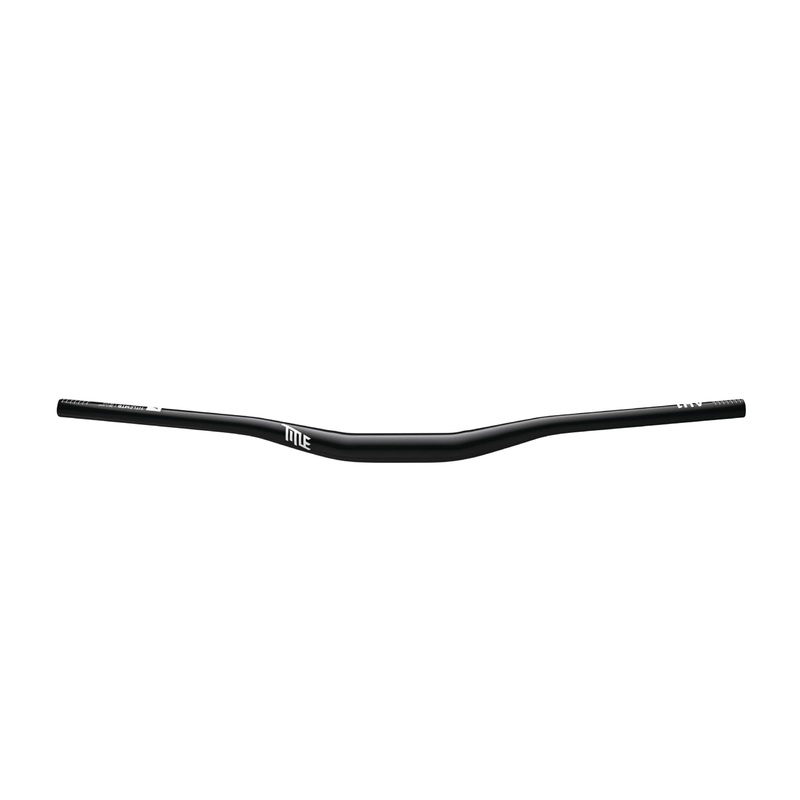 Title MTB AH1 35 Handlebar – Black