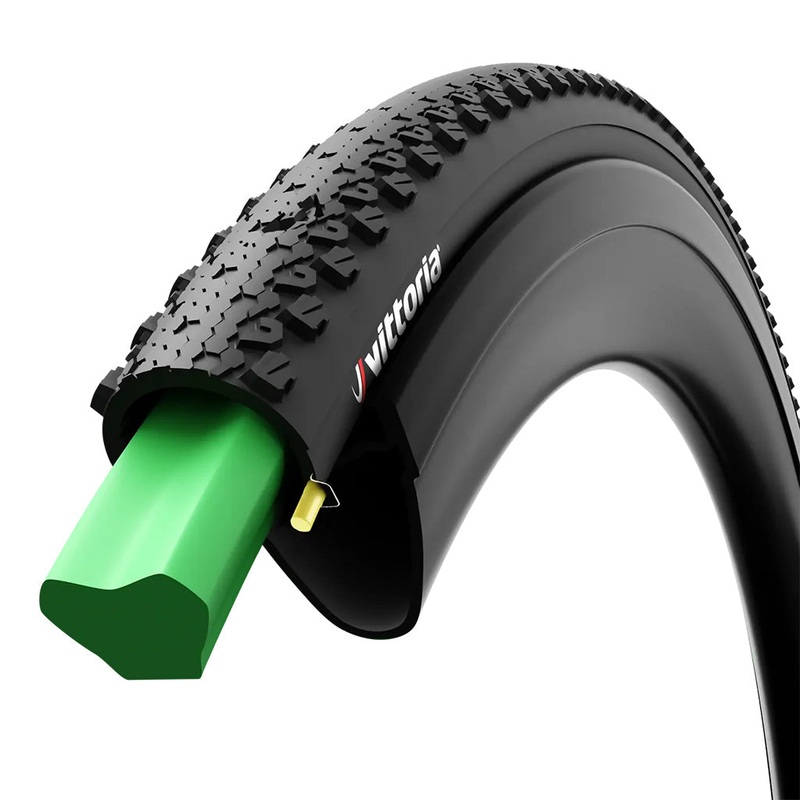 Vittoria Air-Liner Light Tubeless Insert – Gravel 700 x 42-50