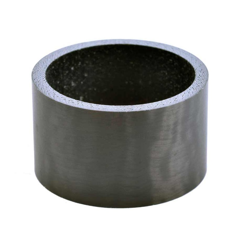 Wheels Manufacturing Carbon Headset Spacer – 1-1/8″ 20mm Matte 1-each