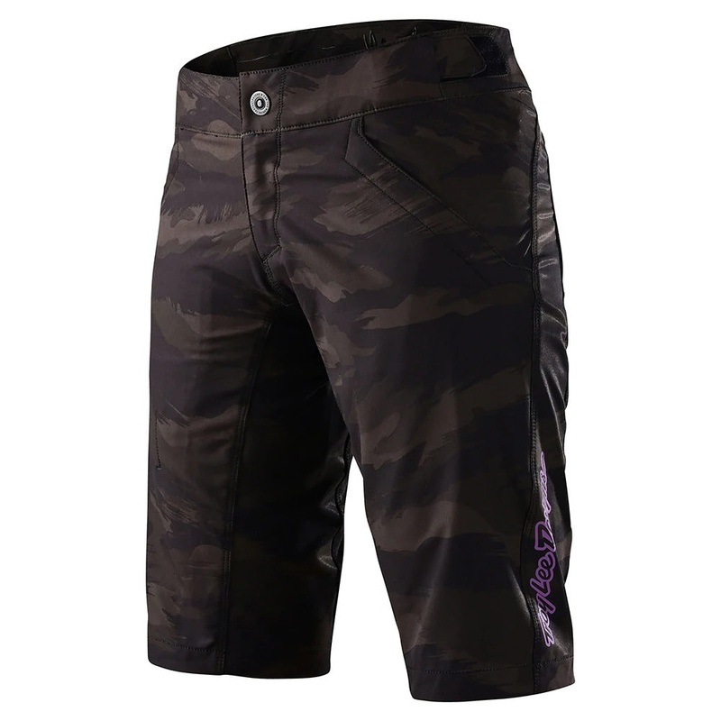 Women’s Mischief Short Shell