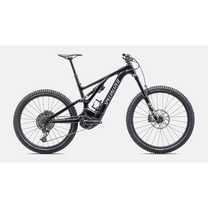 2025 Specialized Turbo Levo Comp Alloy – Black
