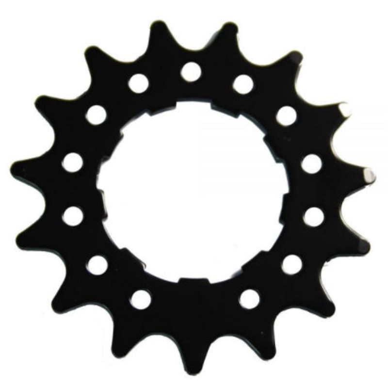 Answer Holeshot Cog