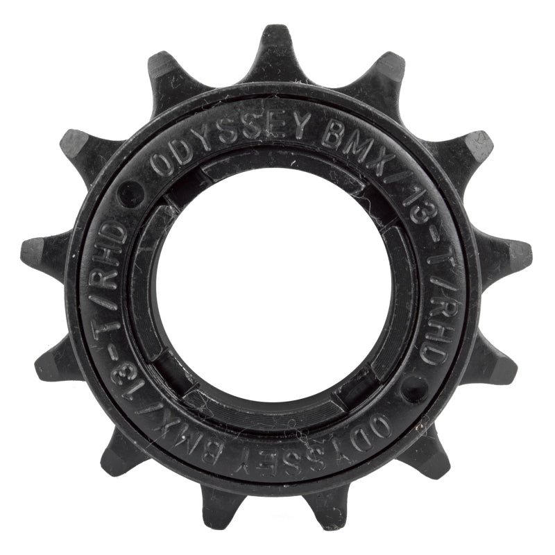 BMX Freewheel – 13t Black