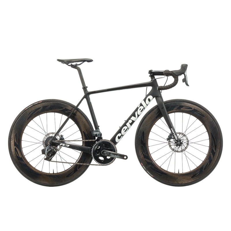 Cervlo R3 SRAM Force AXS Road Bike – 2019, 54cm